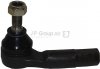 Наконечник рулевой тяги Audi A3/Golf IV/Octavia/Bora 96-10 Л. Classic line 1144600770 (фото 1)
