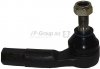 Наконечник рулевой тяги Audi A3/Golf IV/Octavia/Bora 96-10 Пр. Classic line 1144600780 (фото 1)
