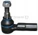 Наконечник рулевой тяги Sprinter/Crafter 06- Classic line 1144602800 (фото 1)