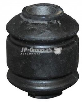 Сайлентблок тяги стабілізатора зад.A6 1.8-2.8D -94 JP GROUP 1150101300 (фото 1)