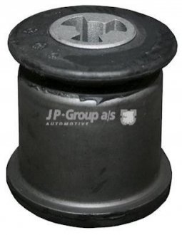 Сайлентблок заднього важеля T5 03- (зовн.) JP GROUP 1150103000 (фото 1)