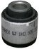 Сайлентблок заднего рычага Golf V/VI/Passat/Jetta/Octavia 05- (сверху/внутри) Classic line 1150301400 (фото 1)