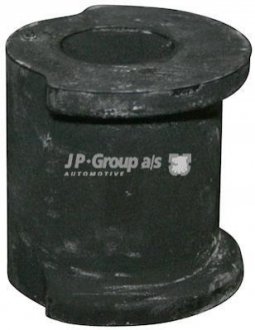 Подушка стабилизатора зад. T5 03- наруж. (21mm) JP GROUP 1150450900 (фото 1)