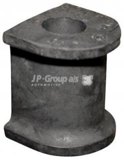 Втулка стабілізатора зад. Caddy 04- (19 mm) JP GROUP 1150451400
