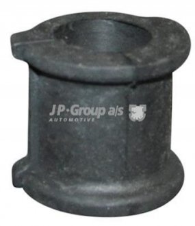 Подушка стабилизатора зад. T5 03- наруж. (27mm) JP GROUP 1150451600 (фото 1)