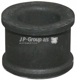 Втулка переднего стабилизатора (наружная) T4 91-03 (22mm) JP GROUP 1150550200 (фото 1)