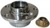 Подшипник ступицы зад. Golf IV/A3 96-03/Octavia 96-/Leon/Toledo 99- Classic line 1151400600 (фото 1)