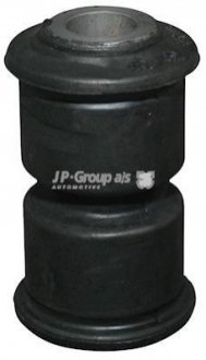 Втулка ресори зад Sprinter412/LT46 JP GROUP 1152250200 (фото 1)