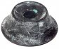 Опора амортизатора зад. Golf II/III/Polo -01 (верх) Classic line 1152300300 (фото 1)