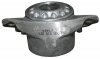 Опора амортизатора заднего Octavia/Golf/Polo 96-14 Classic line 1152300700 (фото 1)