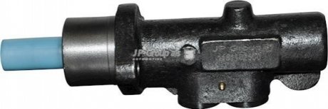 Гальмівний циліндр головний T4/Sharan (23,81mm/+ABS) JP GROUP 1161102500 (фото 1)