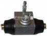 Колесный тормозной цилиндр Caddy II/Passat B3/B4/Octavia Classic line 1161301000 (фото 1)