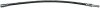Тормозной шланг зад Sprinter/Crafter 06- (470mm) Classic line 1161700500 (фото 1)
