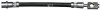 Тормозной шланг задний A6/Passat -05 (310mm) Classic line 1161701200 (фото 1)