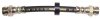 Тормозной шланг Polo/Ibiza -02 (143mm) Classic line 1161701400 (фото 1)