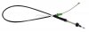 Трос газу Golf/Passat -97 (1068mm) Classic line 1170100400 (фото 1)
