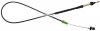Трос газу GOLF/VENTO 1.4-1.8 91-98 (1226/952) Classic line 1170100600 (фото 1)