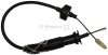 Трос зчеплення Golf II 1.8 i 86- Classic line 1170200400 (фото 1)