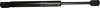 Амортизатор багажника Audi A4 00-04/A6 97-11 (298/95mm 650N) Classic line 1181206700 (фото 1)