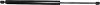 Амортизатор багажника T4 91- (+зад дворник) 70N151781-(686/255mm 910N) Classic line 1181212500 (фото 1)