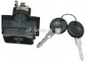 Замок крышки багажника Golf II -91 (ЦЗ/+ключи) Classic line 1187700600 (фото 1)
