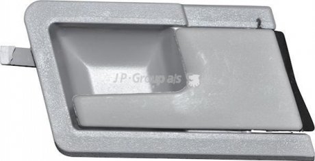 Ручка дверей (передньої/всередені) VW T4 90-03 Пр. JP GROUP 1187800580 (фото 1)