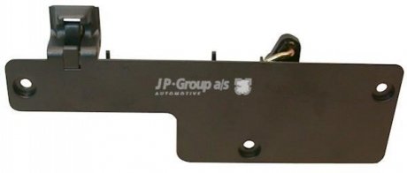 Крепіжна планка ручки бардачка Golf III -99 JP GROUP 1188000500 (фото 1)