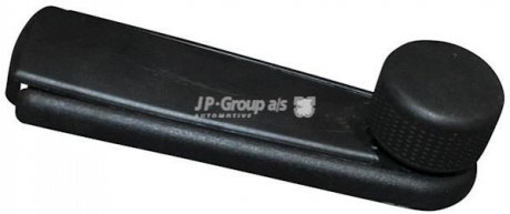 Ручка склопідіймача Passat/T4 -03 JP GROUP 1188301000
