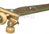 Ролик сдвижной двери T4 91-03 нижний (из кроншт..) Classic line 1188600880 (фото 1)