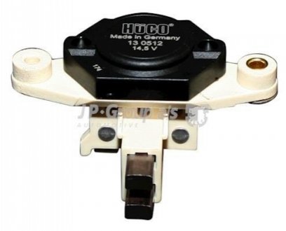 Регулятор генератора AUDI/BMW/OPEL/VW 0.9-4.9 67-03 Classic line 1190200902 (фото 1)