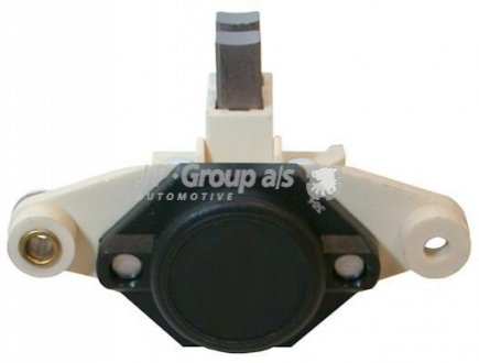 Регулятор генератора MB/VAG 14V (32mm) JP GROUP 1190201000 (фото 1)