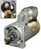 Стартер Audi 80/100/Passat B2 -91 (0,95кВт/9z) Classic line 1190300100 (фото 1)