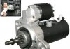 Стартер Passat B3/B4 1.9TDI/T4 2.5TDI (1.8кВт/9z) Classic line 1190300400 (фото 1)