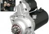 Стартер Caddy II 1.9 TDI 96- Classic line 1190301100 (фото 1)