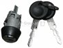 Личинка замка зажигания Golf -02/Passat -88 (+ключ) Classic line 1190400200 (фото 1)