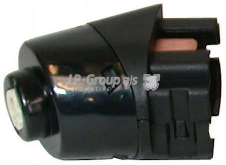 Контактна група замка запалення T4/Caddy/Golf II/III/Passat B3/B4 JP GROUP 1190400900 (фото 1)