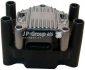 Катушка зажигания Golf/Caddy/Octavia 1.0-2.0 94- Classic line 1191600700 (фото 1)