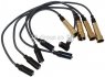 Комплект проводов зажигания Golf/Passat/Audi 80 1.6-2.0 -99 Classic line 1192000610 (фото 1)