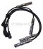 Комплект проводов зажигания Octavia/Golf 4/Passat B5 1.6i/2.0i Classic line 1192001110 (фото 1)