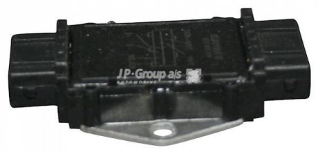 Блок управління запаленням A4/A6/Golf/Passat 1.8T -05 JP GROUP 1192100600 (фото 1)