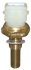 Датчик температуры (белый) AUDI 80/100/VW Golf III 1.6-2.8 83-96 Classic line 1193100100 (фото 1)