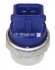 Датчик температуры (2 конт./синий) VW T4/Audi A4/A6 83-03 Classic line 1193100800 (фото 1)