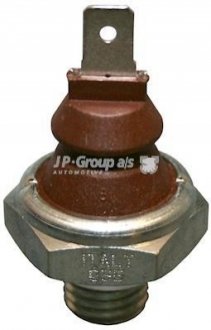 Датчик тиску оливи OM 601/611 >03 JP GROUP 1193500300