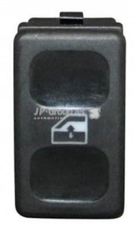 Кнопка стеклоподъемника Caddy II/Golf II/LT I JP GROUP 1196700100