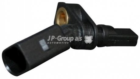 Датчик ABS передній Polo 01-/Fabia 99-08/Cordoba/Ibiza 02- Пр. JP GROUP 1197101480 (фото 1)