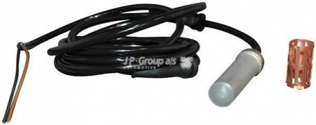 Датчик ABS передній Sprinter/LT 95-06 JP GROUP 1197103000 (фото 1)