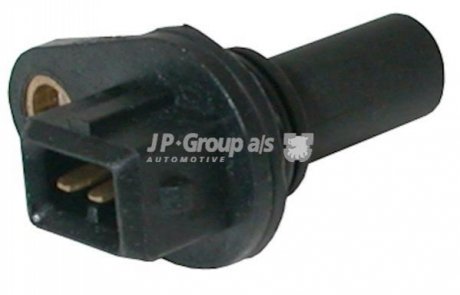 Датчик скорости Golf III/IV/Passat B5 (АКПП) JP GROUP 1198000100 (фото 1)