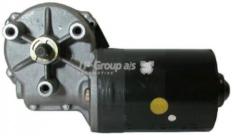 Мотор склоочисників T4 91-03 /Golf IV/Octavia/Polo/Audi JP GROUP 1198200300 (фото 1)