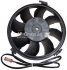Вентилятор радиатора A6 -05/Passat -00 (280mm/300W/+AC) Classic line 1199104900 (фото 1)