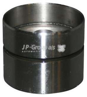 Толкатель клапана Combo/Astra/Omega 1.6-2.5 DTI/i 96- JP GROUP 1211400400 (фото 1)